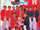 Grupo Contraste - Ahora Si Rare Colombian Afro Salsa Cumbia Calypso Colombia LP