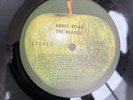 The BEATLES - ABBEY ROAD  - APPLE  early PRESS VINYL LP
