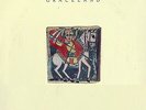 PAUL SIMON | Graceland | 1986 VINYL LP | embossed cover art