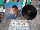 1 x Originale US LP Elvis Presley Elvis Christmas Album RCA LSP 1951