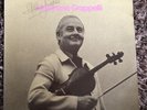 Signed Stephane Grappelli Signed Album Vinyl LP Record Rare More Listed