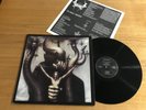 CELTIC FROST...TO MEGA THERION.. RARE GERMAN ISSUE ALBUM + INNER..NOISE..N 0031