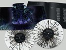 Dissection The Somberlain 2LP White Black Splatter Vinyl NEW SEALED