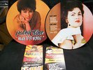 PATSY CLINE - Walkin After Midnight  Picture Disc LP Honky Tonk Merry Go Round