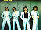 MUD 'MUD ROCK' VINYL RECORD LP - ORIGINAL 1974 UK PRESSING ON RAK - AUTOGRAPHED