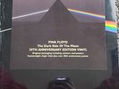 vinyl records, pink floyd, dark side of the moon, album Sealed