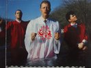 The Reverend Horton Heat FULL CUSTOM German ORIGINAL 1993 SUB POP RARE LP
