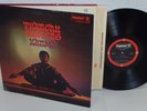 PHAROAH SANDERS Karma 1969 1st US Original LP Impulse  AS-9181 Free Jazz