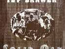 Top Drawer - Solid Oak [New Vinyl LP]