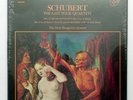 NEW HUNGARIAN QUARTET ⸻ SCHUBERT last 4 quartets VOX BOX 3xLPs box STILL SEALED