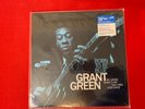 Grant Green – Born to Be Blue - 2019 [New Vinyl LP] STILL SEALED
