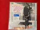 Harold Vick – Steppin' Out  - 2022 [New Vinyl LP] STILL SEALED