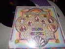 LYNYRD SKYNYRD SECOND HELPING LP MCA 413 VG/VG+