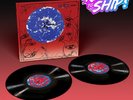 The Cure Wish LP Vinyl - 30th Anniversary Edition / Remastered - Made in Germany