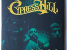 Cypress Hill ‎Beats From The Bong Vinyl Record New Sealed BFB420 0634438983590
