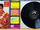 Orig LIVING STEREO w/ HYPE 