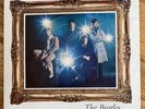 Beatles Strawberry Fields Forever Penny Lane Capitol 5810 45rpm West Coast PS