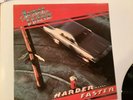 APRIL WINE Harder.....Faster CAPITOL LP VG+