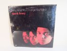 BLACK IVORY Baby Won't You Change Your Mind - tlp1008 -   Factory Sealed LP