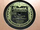 TOMMY DORSEY As Time Goes By 