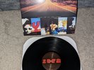 Jesus and Mary Chain - STONED AND DETHRONED - Vinyl LP - VG+ Wax  Rare