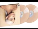 Ariana Grande ‎- Sweetener Exclusive Limited Edition Peach Opaque 2x Vinyl LP NM