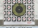 Ramones   Blitzkrieg Bop Original 7” Single 6078-601 Sire VG+ / MINT