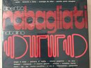 ALBERTO RABAGLIATI / NATALINO OTTO – VINYL LP - FREE SHIPPING - VG+ - T
