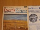 DECCA SXL 2289 KERTESZ DVORAK SYM 5 NEW WORLD