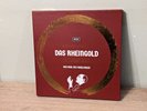 Richard Wagner Wiener Georg Solti Das Rheingold 3 LP vinyl box set 2022 remaster