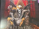 Hail to the King by Avenged Sevenfold (Record, 2013) (2LP Vinyl)