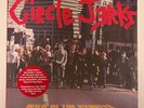 The Circle Jerks: Wild in the Streets Reissue Vinyl Record Brand New, Sealed