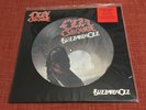 OZZY OSBOURNE - BLIZZARD OF OZZ / NEW LIMITED VINYL LP PICTURE DISC [RM] 2011