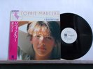SOPHIE MARCEAU  CERTITUDE   PROMO    made in Japan OBI + insert