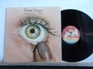 PRETTY THINGS      SAVAGE EYES        made in Japan + insert