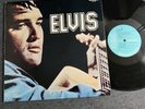 Elvis Presley - You'll Never Walk Alone (LP) Rare UK Export 1971 EX/EX alt cover