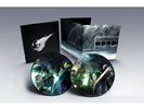 Game Music/FINAL FANTASY VII REMAKE and FINAL FANTASY VII Vinyl SQEX10719 New LP