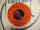 WIN MENIFEE KILLER MOD SOUL ROCKABILLY 45 ON FRATERNITY 963