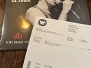 David Bowie, Ouvrez Le Chien  Vinyl Album Sealed brilliant Live Adventures LP