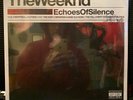 The Weeknd – Echoes Of Silence - 2 x LP - Black Vinyl