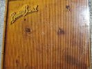 The Butts Band - Self Titled - 1st Issue - BTS 63 - 1973