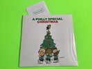 A Philly Special Christmas The Record Vinyl Eagles Album - IN HAND -