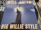 Will Smith – Big Willie Style Original Pressing 2XLP In Picture Cover 1997 NM