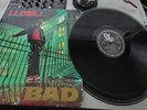 LL Cool J - Bigger And Deffer - BAD LP Original Pressing Vinyl In Picture Cover