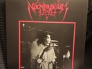 NACHTMYSTIUM - Live Blitzkrieg LP 2003 Autopsy Kitchen Records