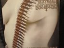 IMPALED NAZARENE - Absence of War Does Not Mean Peace LP 2001 Osmose Productions