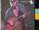 NEIL YOUNG Freedom 1989 REPRISE Vinyl EX SHRINK