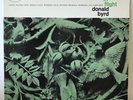 Donald Byrd In Flight Blue Note LP 4048 West 63rd DG RVG 