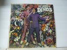 IN SHRINK  Los Dinos 