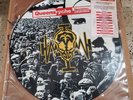 Queensryche - Operation Mindcrime - LP - Picture Disc - Rare - 1988 - EMI